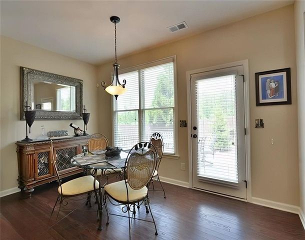8455 Village School Drive, Cumming, GA 30041