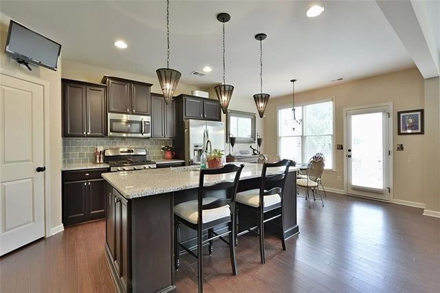 8455 Village School Drive, Cumming, GA 30041