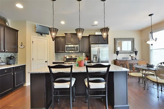 8455 Village School Drive, Cumming, GA 30041