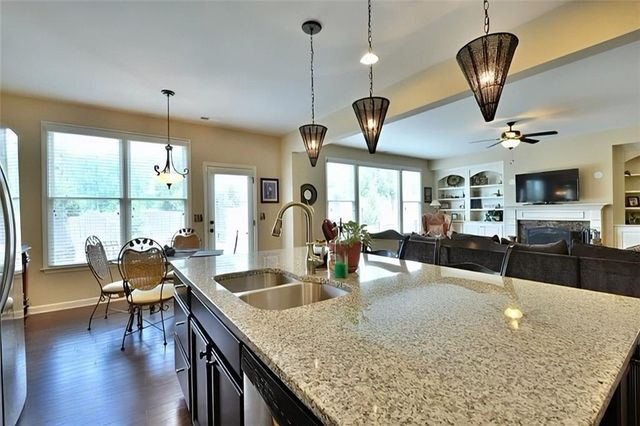 8455 Village School Drive, Cumming, GA 30041