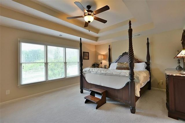 8455 Village School Drive, Cumming, GA 30041