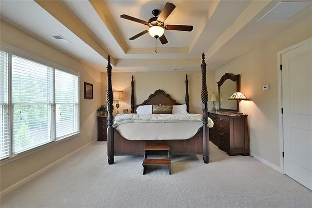 8455 Village School Drive, Cumming, GA 30041