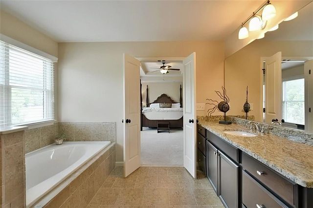 8455 Village School Drive, Cumming, GA 30041