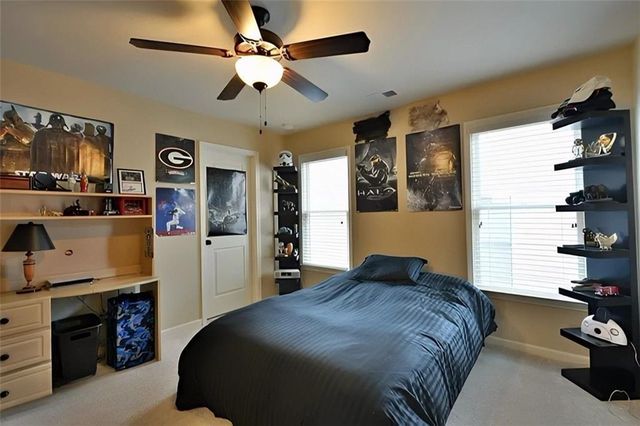 8455 Village School Drive, Cumming, GA 30041