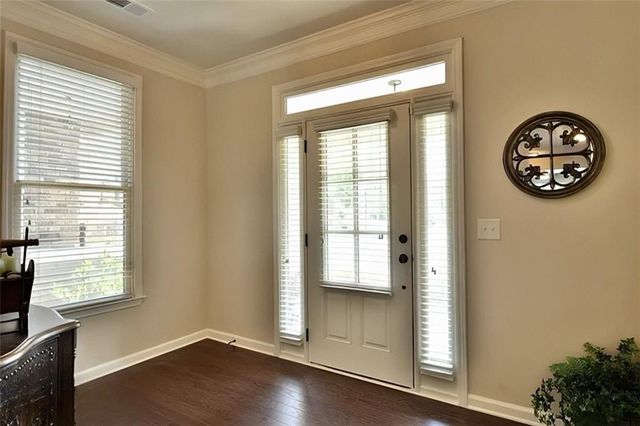 8455 Village School Drive, Cumming, GA 30041