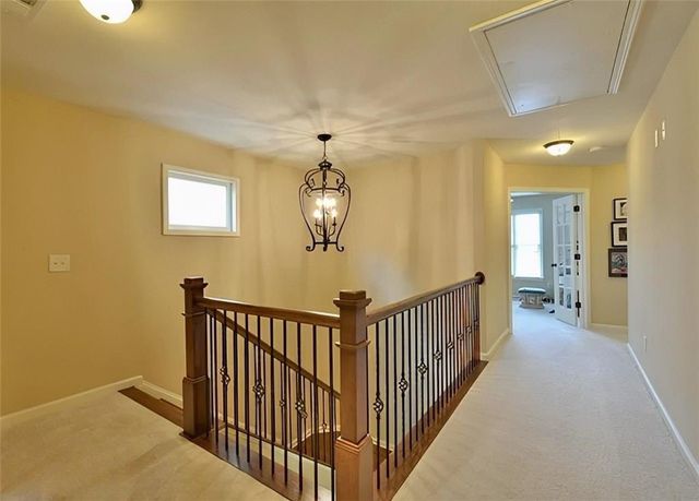8455 Village School Drive, Cumming, GA 30041