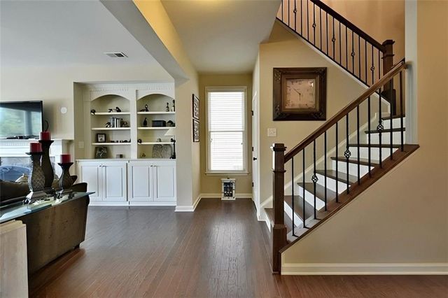 8455 Village School Drive, Cumming, GA 30041