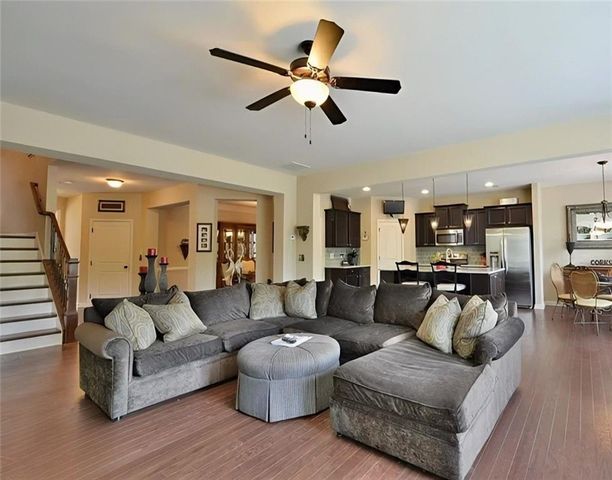 8455 Village School Drive, Cumming, GA 30041