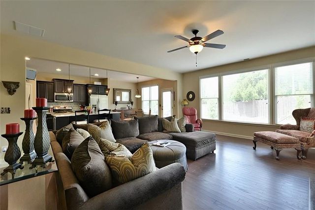 8455 Village School Drive, Cumming, GA 30041
