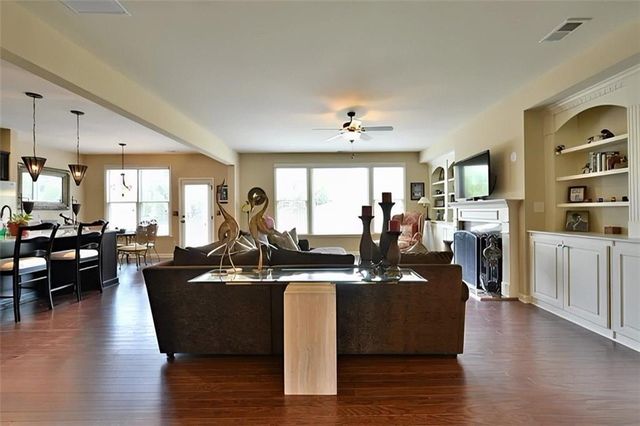 8455 Village School Drive, Cumming, GA 30041