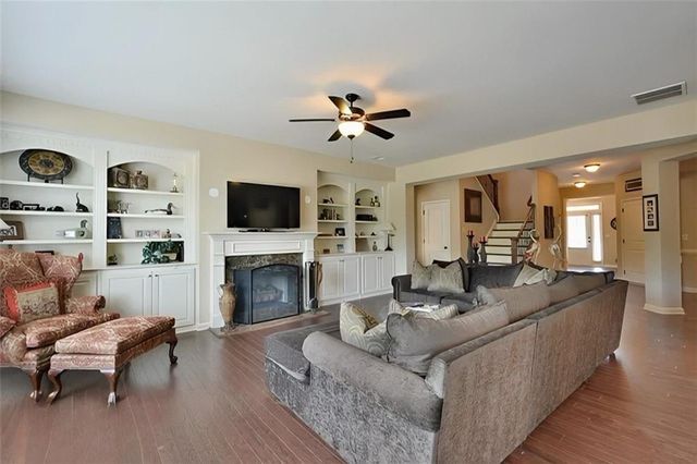 8455 Village School Drive, Cumming, GA 30041