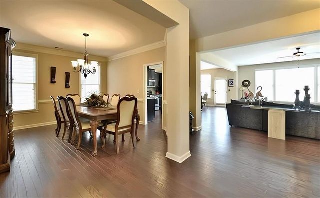 8455 Village School Drive, Cumming, GA 30041