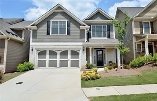 8455 Village School Drive, Cumming, GA 30041