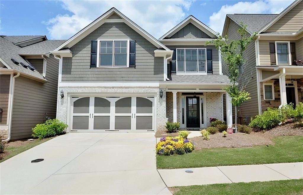 8455 Village School Drive, Cumming, GA 30041