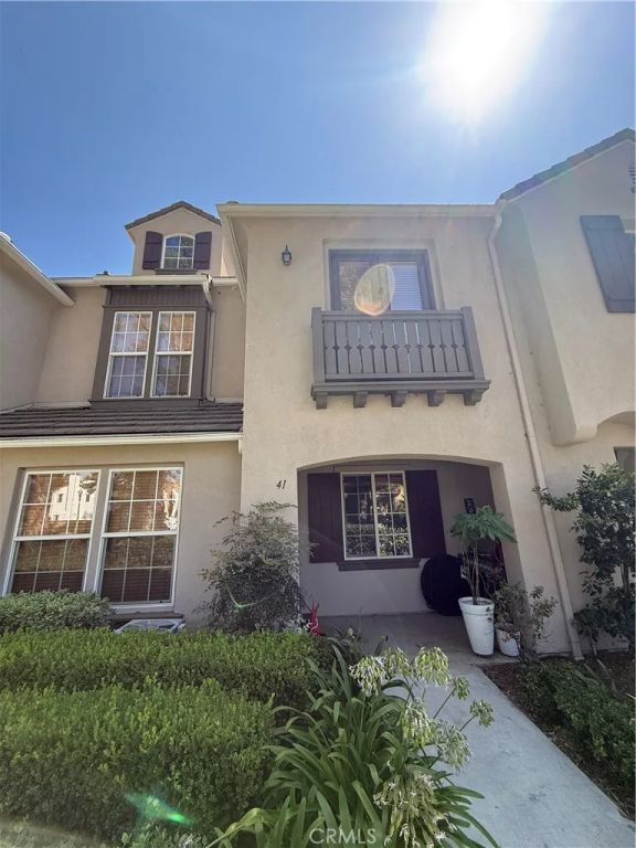 41 Leucadia, Irvine, CA 92602