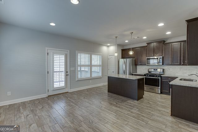 567 Lillian Way, Jefferson, GA 30549