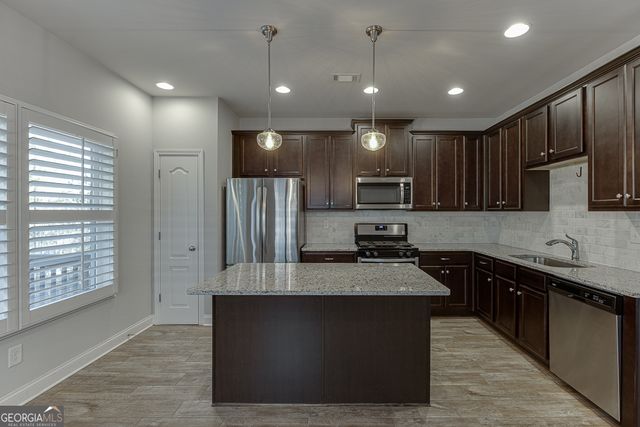 567 Lillian Way, Jefferson, GA 30549