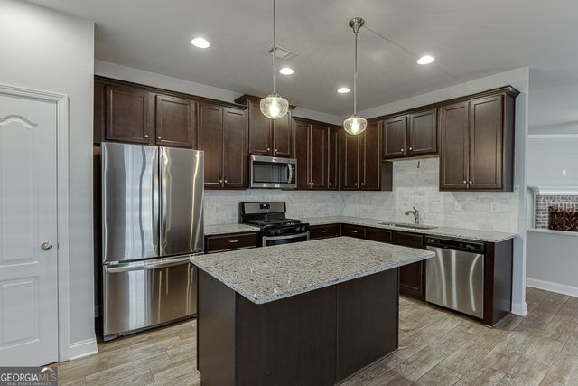 567 Lillian Way, Jefferson, GA 30549