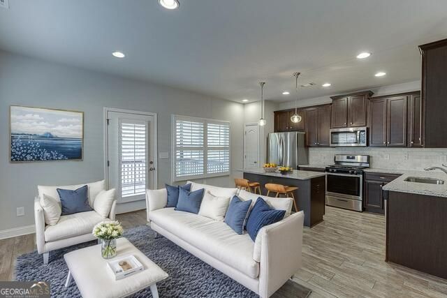 567 Lillian Way, Jefferson, GA 30549