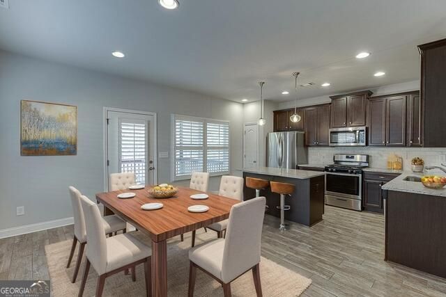 567 Lillian Way, Jefferson, GA 30549