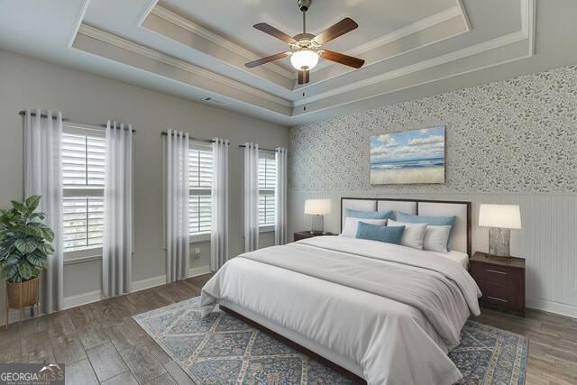 567 Lillian Way, Jefferson, GA 30549