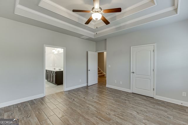 567 Lillian Way, Jefferson, GA 30549