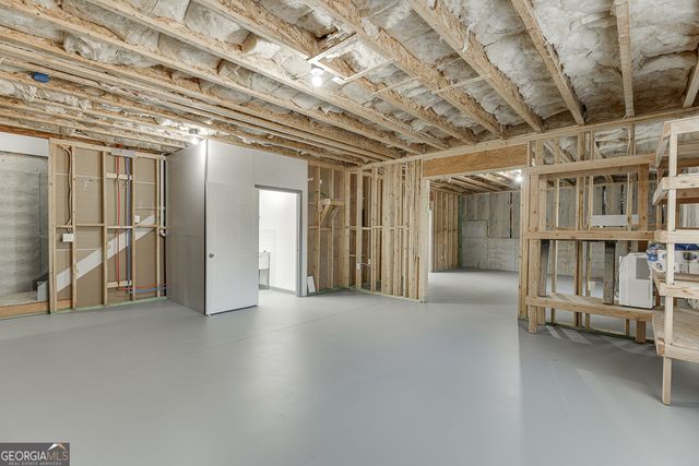 567 Lillian Way, Jefferson, GA 30549