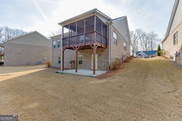 567 Lillian Way, Jefferson, GA 30549