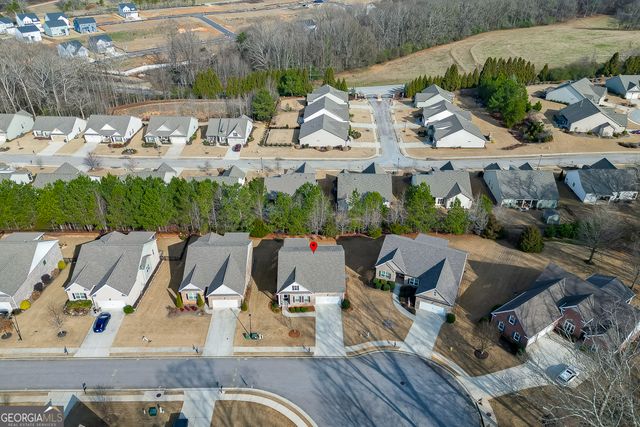 567 Lillian Way, Jefferson, GA 30549