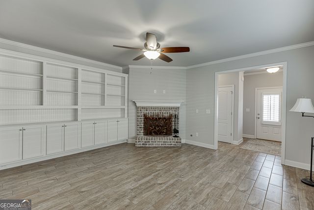 567 Lillian Way, Jefferson, GA 30549