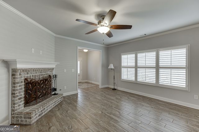 567 Lillian Way, Jefferson, GA 30549