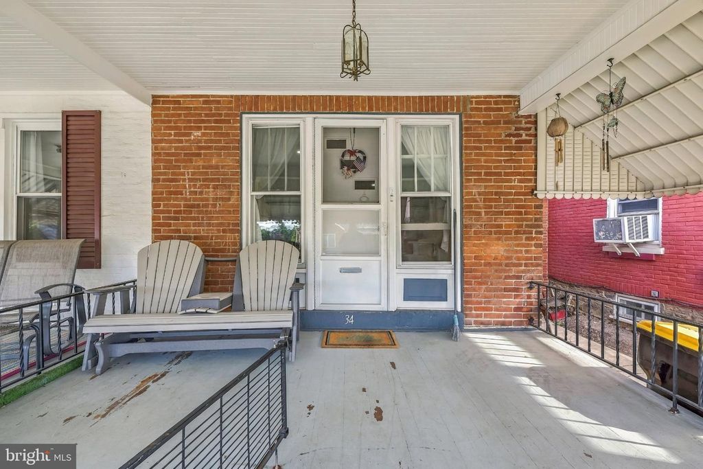 34 W 6TH ST, Boyertown, PA 19512 — photo 4