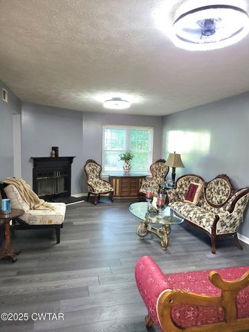 99 Hidden Valley Dr, Jackson, TN 38305