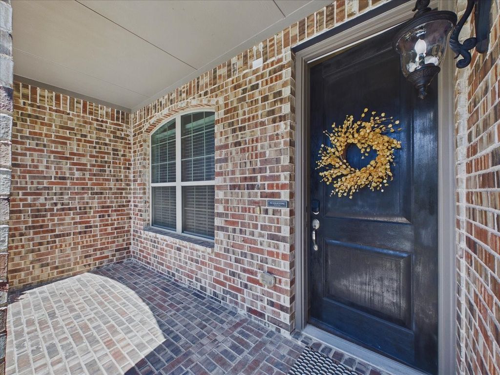 916 Boardwalk Way, Argyle, TX 76226 — photo 3
