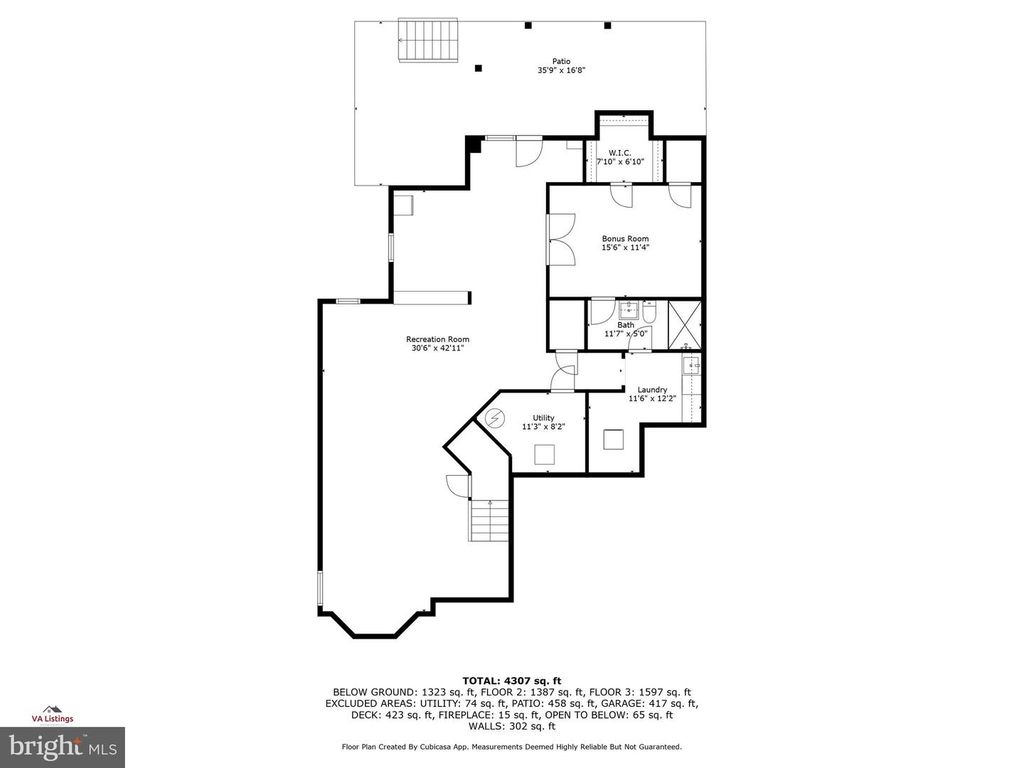 20152 BOXWOOD PL, Ashburn, VA 20147