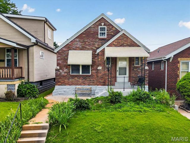 4500 Miami Street, St Louis, MO 63116