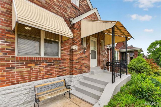 4500 Miami Street, St Louis, MO 63116