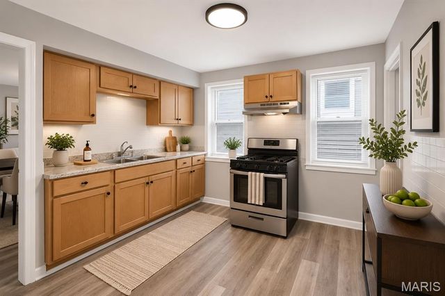 4500 Miami Street, St Louis, MO 63116