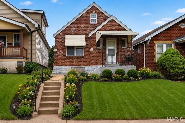 4500 Miami Street, St Louis, MO 63116