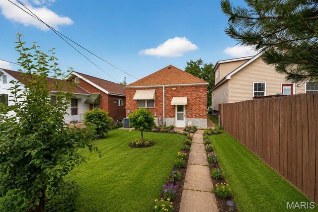 4500 Miami Street, St Louis, MO 63116