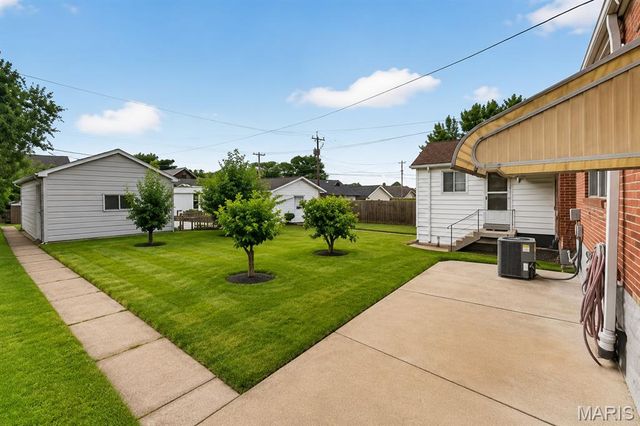 4500 Miami Street, St Louis, MO 63116