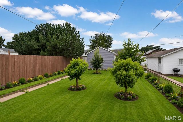 4500 Miami Street, St Louis, MO 63116