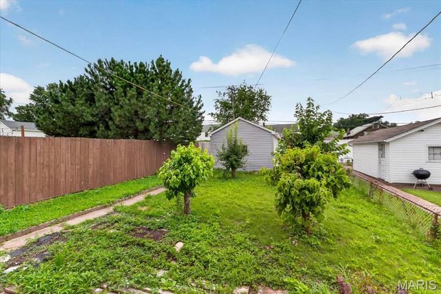 4500 Miami Street, St Louis, MO 63116