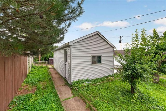 4500 Miami Street, St Louis, MO 63116