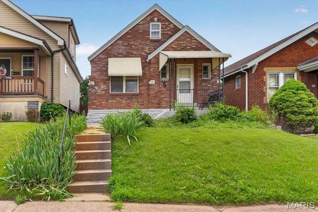 4500 Miami Street, St Louis, MO 63116