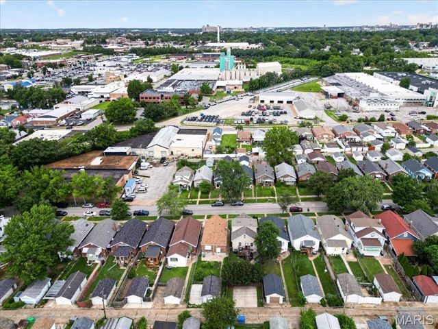 4500 Miami Street, St Louis, MO 63116