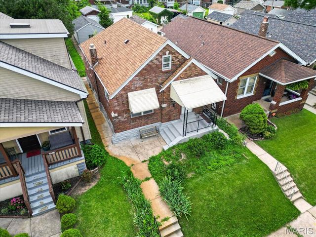 4500 Miami Street, St Louis, MO 63116