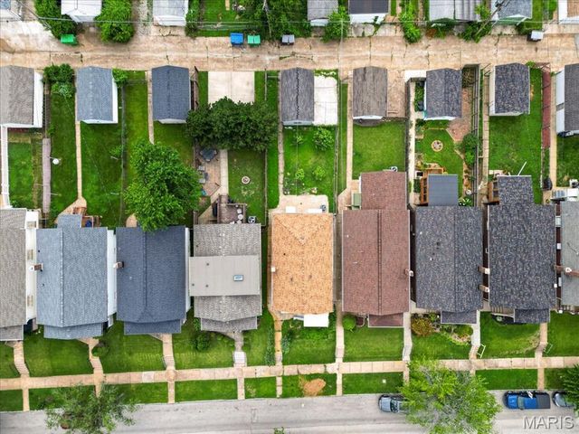 4500 Miami Street, St Louis, MO 63116