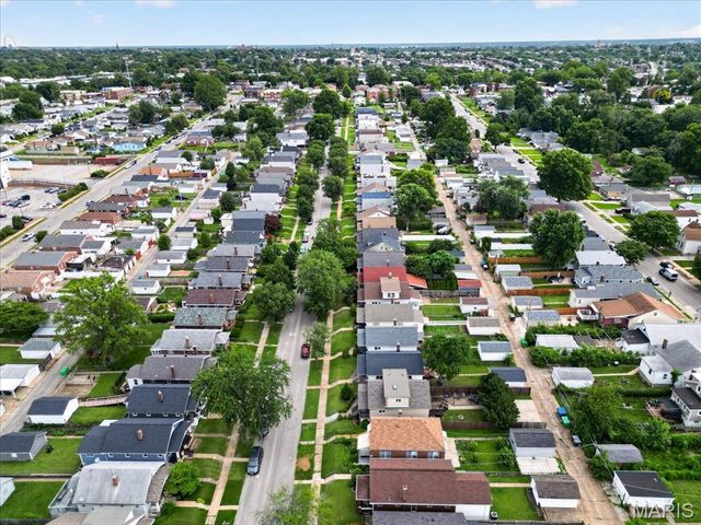 4500 Miami Street, St Louis, MO 63116
