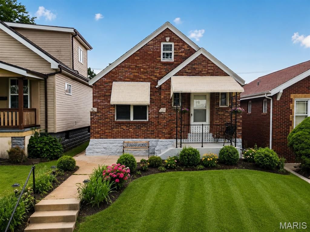 4500 Miami Street, St Louis, MO 63116
